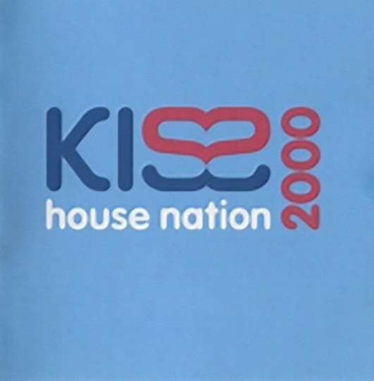 (image for) The Kiss House Nation 2000